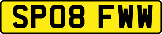 SP08FWW