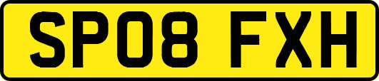 SP08FXH
