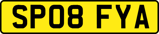 SP08FYA