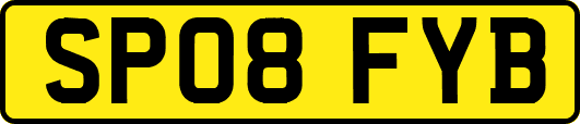 SP08FYB