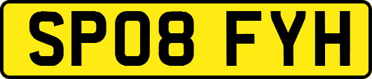 SP08FYH