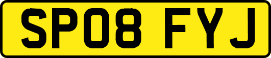 SP08FYJ