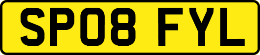 SP08FYL