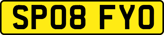 SP08FYO