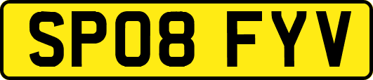 SP08FYV