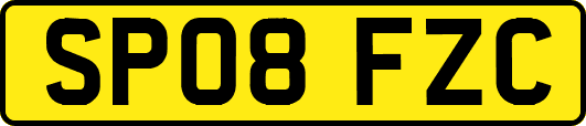 SP08FZC