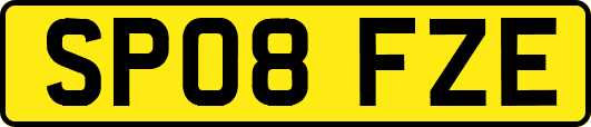 SP08FZE