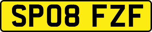 SP08FZF
