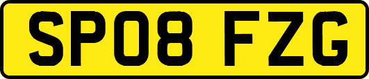 SP08FZG