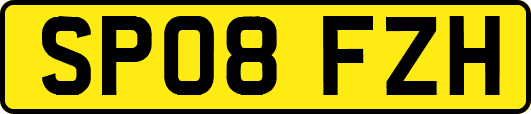 SP08FZH