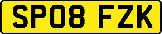 SP08FZK