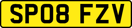 SP08FZV