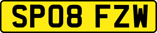 SP08FZW