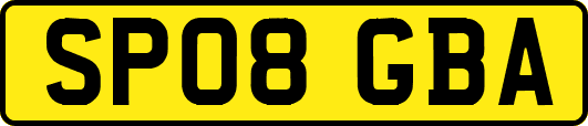 SP08GBA