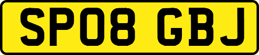 SP08GBJ