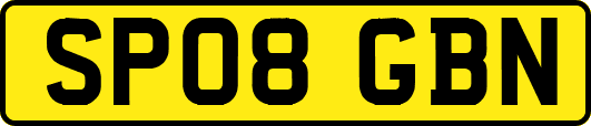 SP08GBN