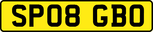 SP08GBO