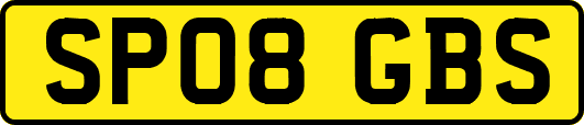 SP08GBS