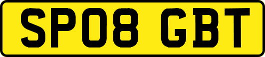 SP08GBT