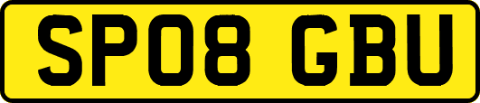SP08GBU