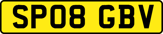 SP08GBV