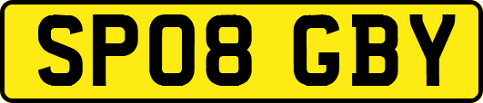 SP08GBY