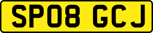 SP08GCJ
