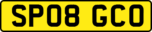 SP08GCO