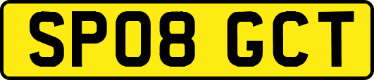 SP08GCT