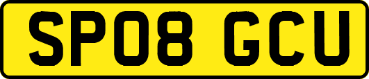 SP08GCU