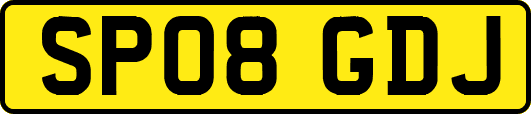 SP08GDJ