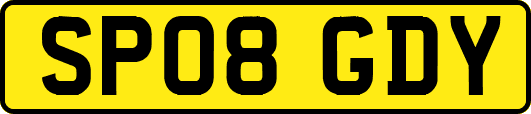 SP08GDY
