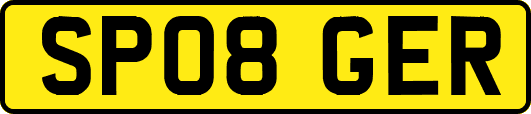 SP08GER