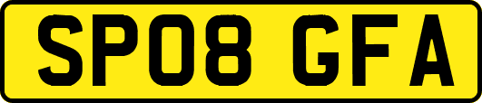 SP08GFA