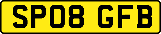 SP08GFB