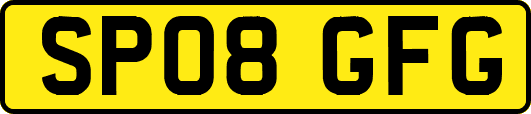 SP08GFG