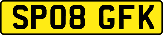 SP08GFK