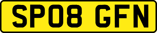 SP08GFN