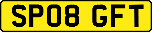 SP08GFT
