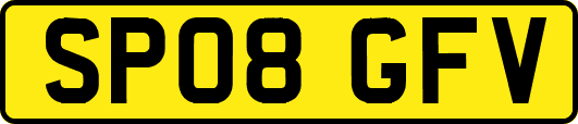 SP08GFV