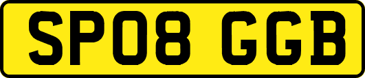 SP08GGB