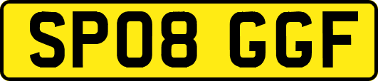 SP08GGF