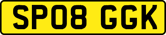 SP08GGK