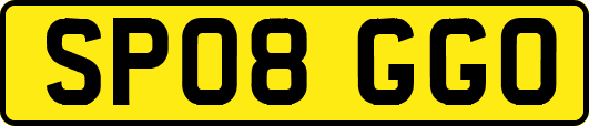 SP08GGO