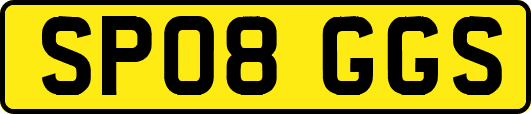 SP08GGS