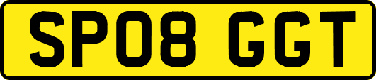 SP08GGT