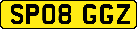 SP08GGZ