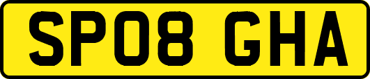SP08GHA