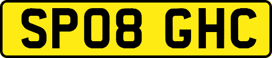 SP08GHC