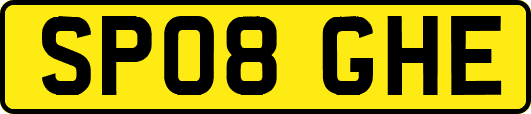 SP08GHE